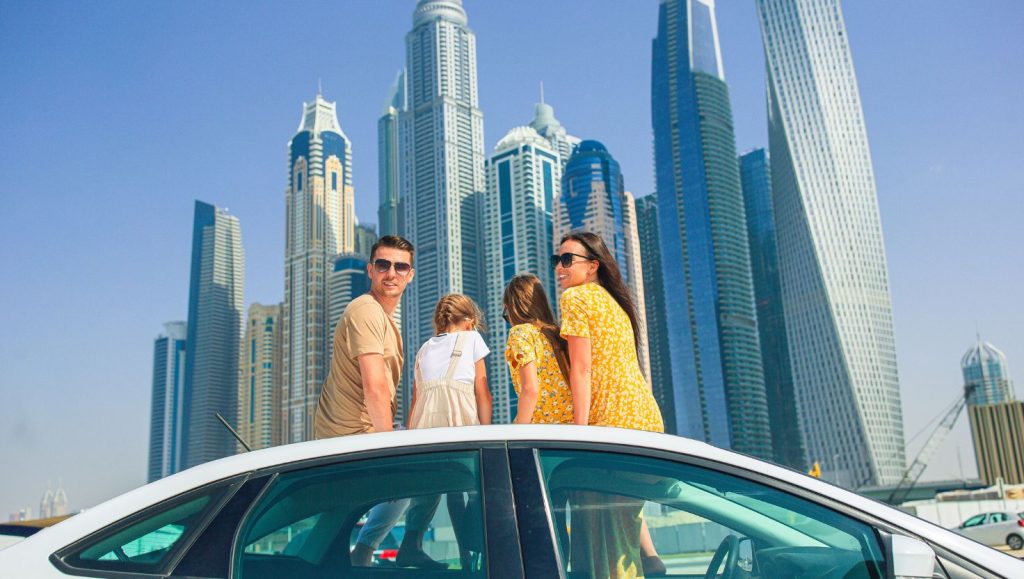 Organized Tours