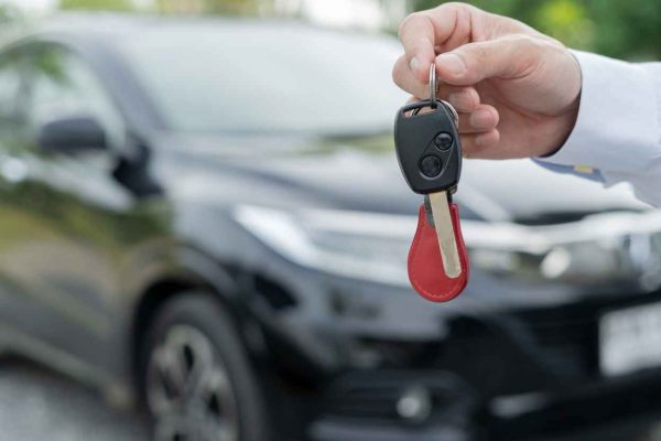 Renting a car abroad2