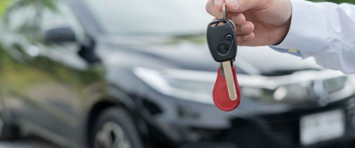 Renting a car abroad2